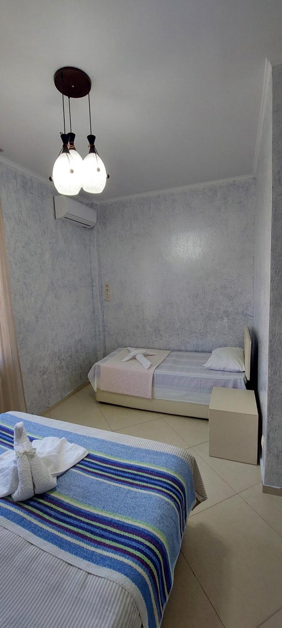 Hotel Ergo 巴统 外观 照片