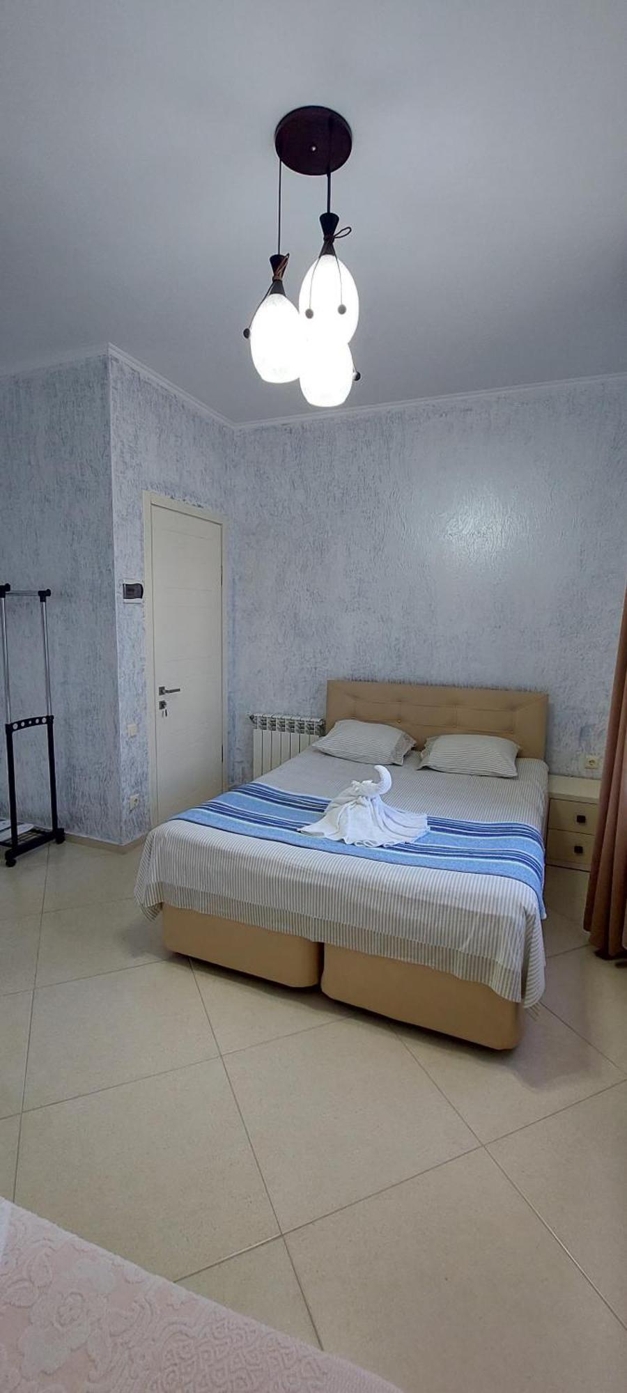 Hotel Ergo 巴统 外观 照片