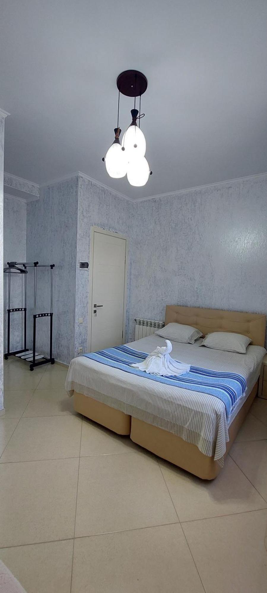 Hotel Ergo 巴统 外观 照片