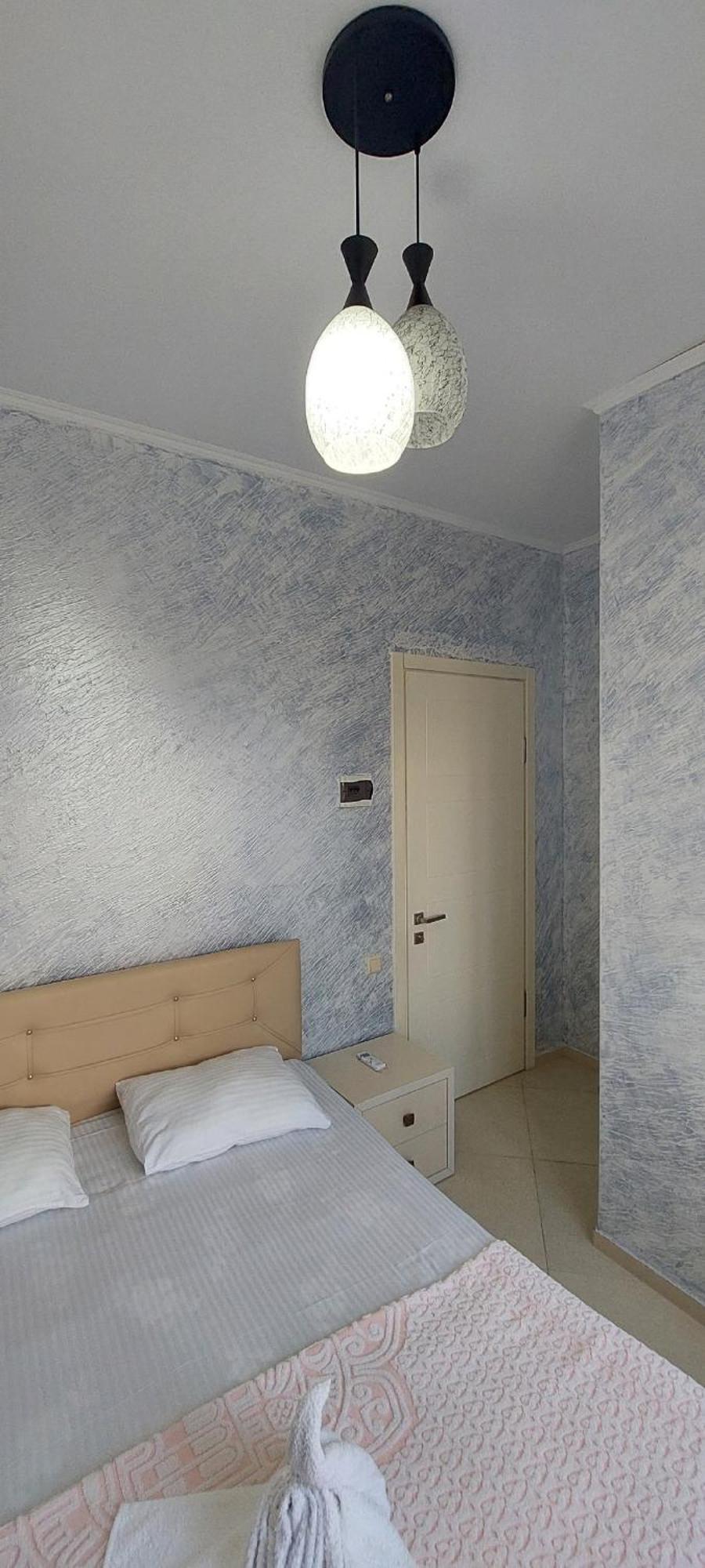Hotel Ergo 巴统 外观 照片