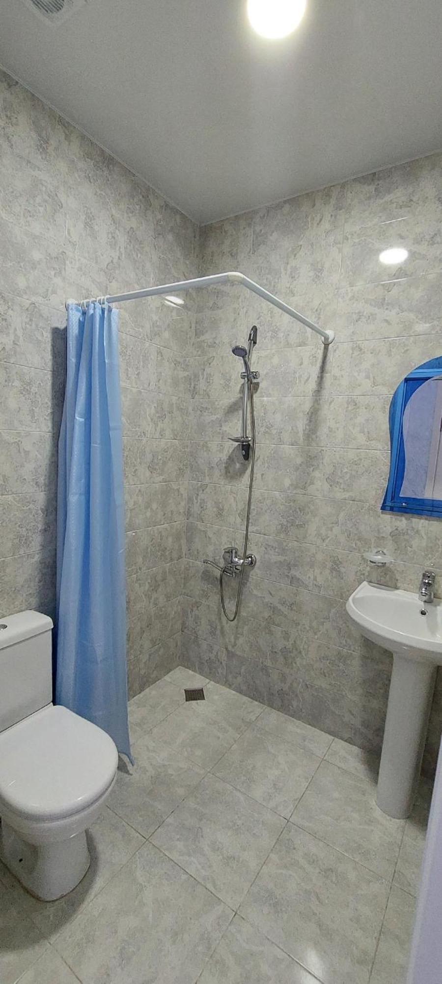 Hotel Ergo 巴统 外观 照片
