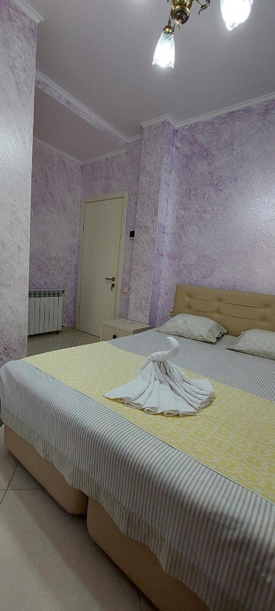 Hotel Ergo 巴统 外观 照片